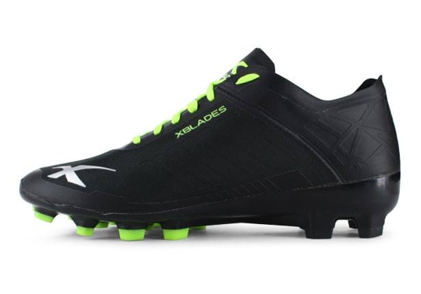 xblades soccer boots