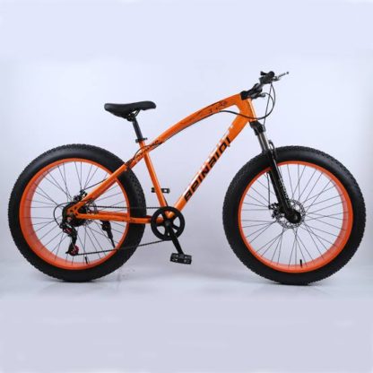 foxpro cycle price